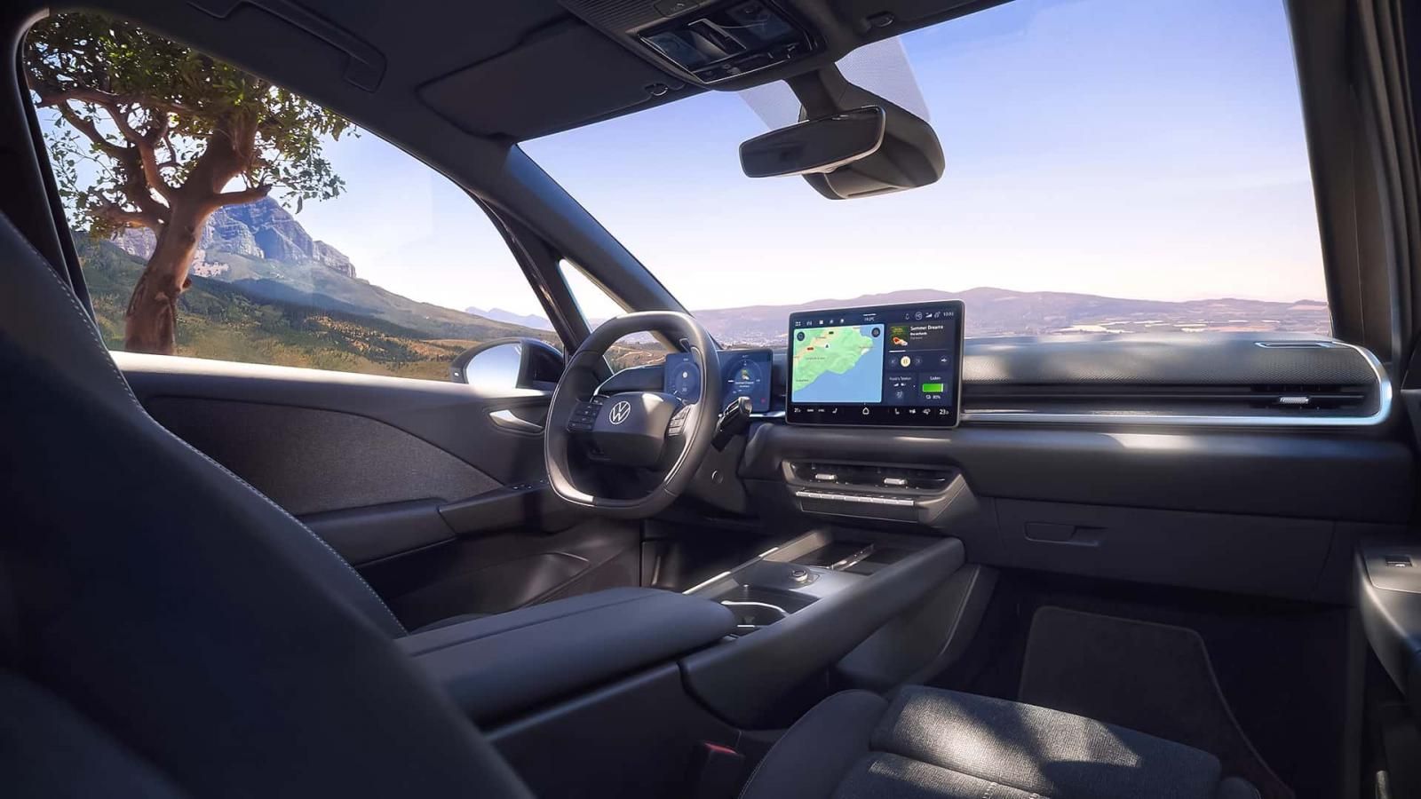 Ντεμπούτο για το ID.3 Neo με έως 231 ίππους και 630 χλμ. αυτονομία